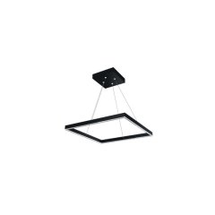 Goya İnce Kare Tek Yön-60 52 Watt Sarkıt Linear Armatür
