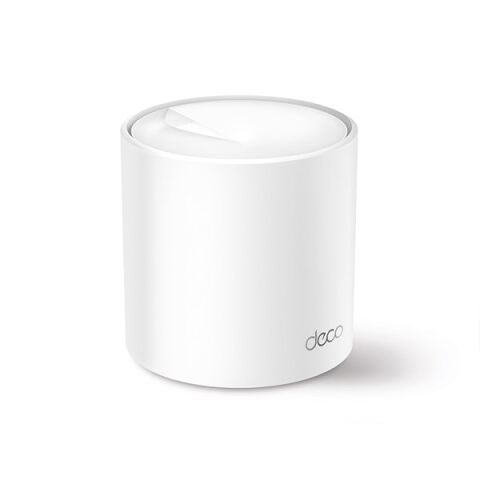 <![CDATA[TP-LINK DECO X50-1P AX3000 Tüm Ev Mesh WiFi 6 Router]]>