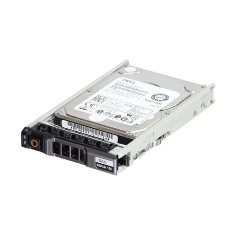 Dell Al15seb060ny 600Gb 10K 2.5'' Sas Hotplug Hdd