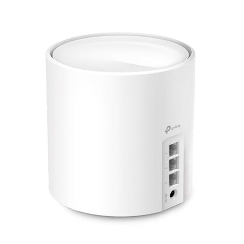 <![CDATA[TP-LINK DECO X50-1P AX3000 Tüm Ev Mesh WiFi 6 Router]]>