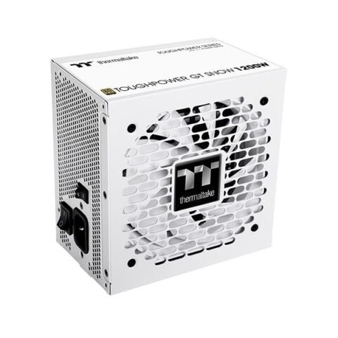 THERMALTAKE 1200W 80+ GOLD TOUGHPOWER GT PS-TPT-1200FNFAGE-W TAM MODULER POWER SUPPLY BEYAZ