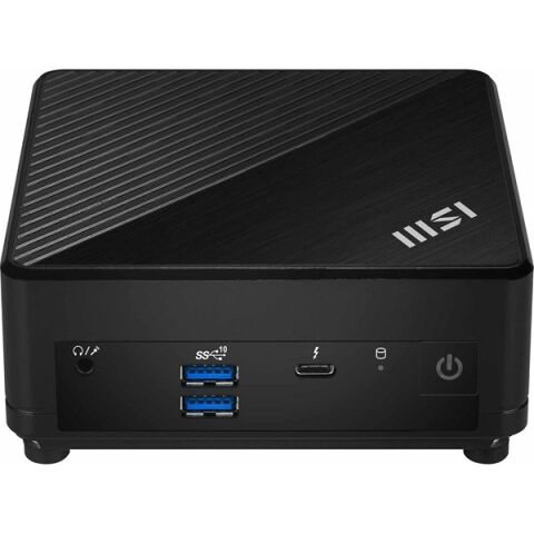 <![CDATA[MSI CUBI 5 12M-406BEU CORE i5 1235U-32GB RAM-512GB NVME-FDOS MINI PC]]>