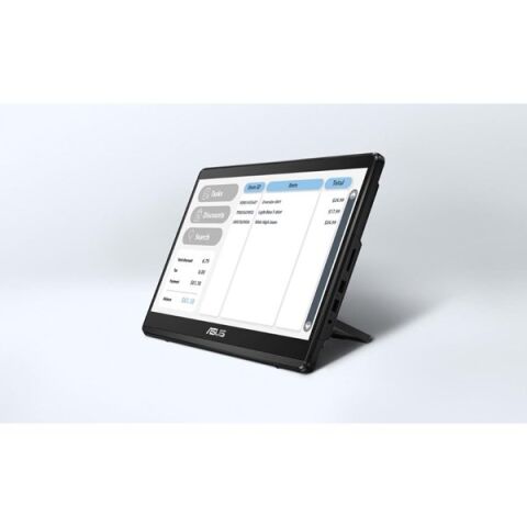 ASUS 15.6'' DOKUNMATIK CELERON N4500-8GB RAM-256GB NVME-FDOS