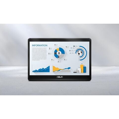 ASUS 15.6'' DOKUNMATIK CELERON N4500-8GB RAM-256GB NVME-FDOS