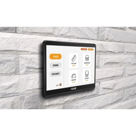 ASUS 15.6'' DOKUNMATIK CELERON N4500-8GB RAM-256GB NVME-FDOS