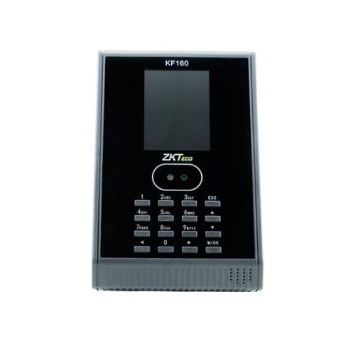 <![CDATA[ZKT TrFace200 YÜZ TANIMA VE PARMAKİZİ KART OKUYUCU PDKS Cihaz Proximity]]>