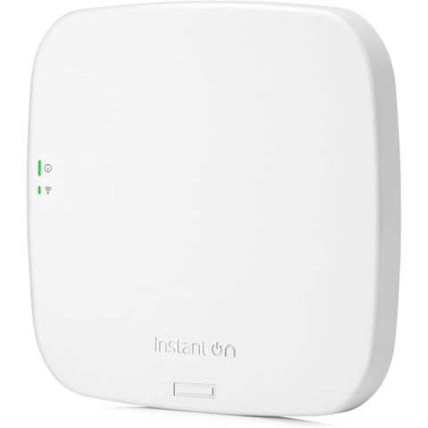 ARUBA AP11 R6K61A AC1200 Dual Band Kurumsal Access Point