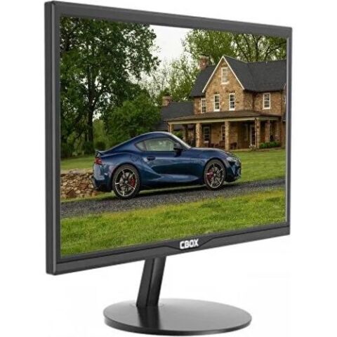 CBOX 21.5'' 2150Mhv 5MS 60HZ HDMI EV OFİS MONİTÖR 1920X1080