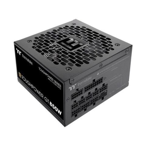 THERMALTAKE 850W 80+ GOLD TOUHGPOWER PS-TTP-0850NNFAGE-2 PCIE 5.0 TAM MODÜLER POWER SUPPLY KUTUSUZ