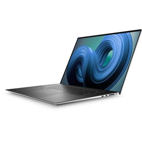 DELL 17'' DOKUNMATIK XPS17 9720 XPS179720ADLP2000 CORE i9 12900HK-32GB DDR5 RAM-1TB NVMe-6GB RTX3060-W11 PRO