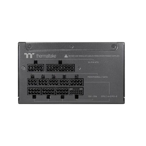 THERMALTAKE 850W 80+ GOLD TOUHGPOWER PS-TTP-0850NNFAGE-2 PCIE 5.0 TAM MODÜLER POWER SUPPLY KUTUSUZ