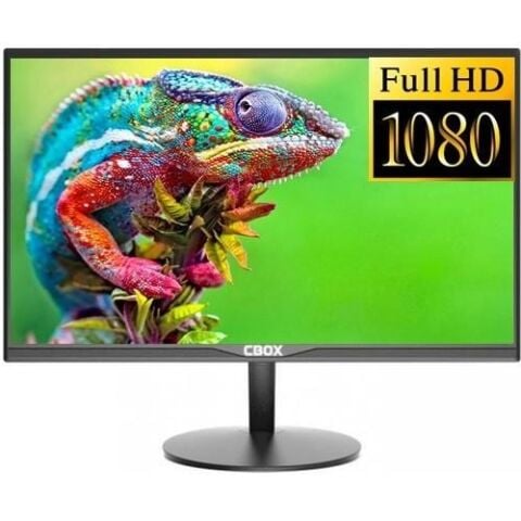CBOX 21.5'' 2150Mhv 5MS 60HZ HDMI EV OFİS MONİTÖR 1920X1080
