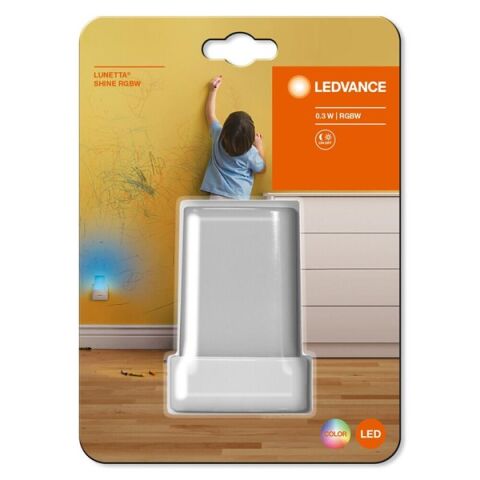 LEDVANCE SHINE Gece Lambası Rgb