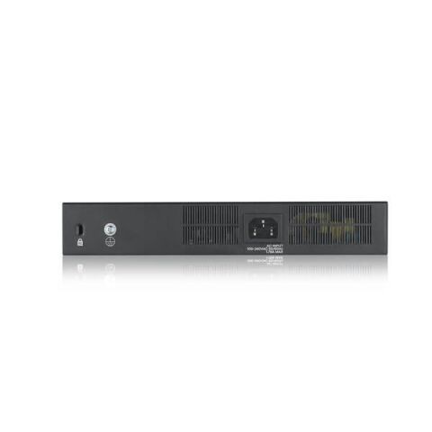ZYXEL 8port NEBULA 1920-8HP V2 GIGABIT 2-SFP 130W POE Yönetilebilir Swıtch
