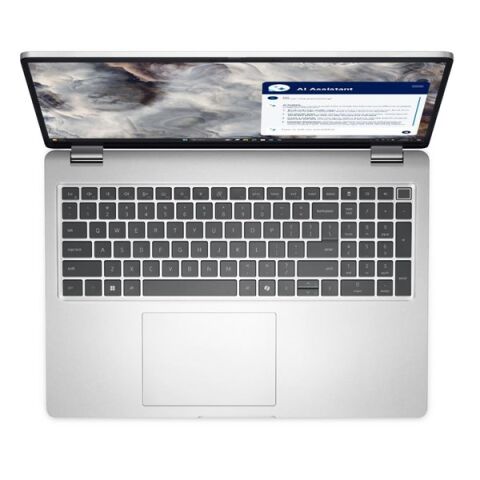 DELL 16'' PRO 16 PLUS BTO105_PB16250U ULTRA 7 255U-16GB DDR5 RAM-512GB NVME-FDOS