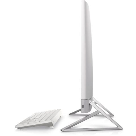 DELL 23.8'' INSPIRON 5410 I5410AIO1200WH CORE i3 1215U-32GB RAM-1TB NVME-W11H