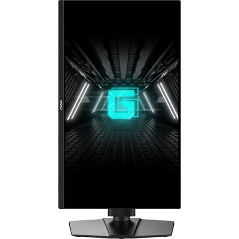 MSI 24.5'' FLAT RAPID IPS G255PF E2 1MS 180HZ HDMI-DP PIVOT GAMING MONİTÖR