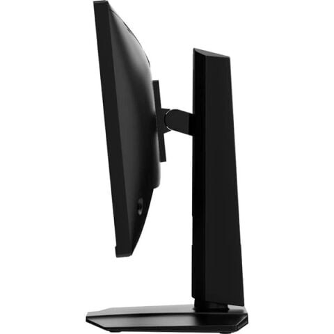 MSI 24.5'' FLAT RAPID IPS G255PF E2 1MS 180HZ HDMI-DP PIVOT GAMING MONİTÖR