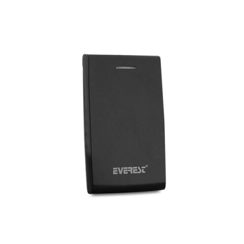 Everest HD3-240 Harici 2.5'' Usb 3.0 Hdd Kutusu Siyah
