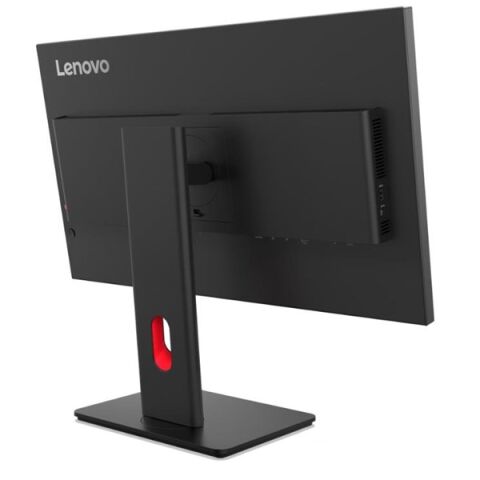 LENOVO 27'' IPS T27QD-40 64AAGAT2TK 4MS 120HZ HDMI-DP TYPEC KURUMSAL MONİTÖR 2560X1440