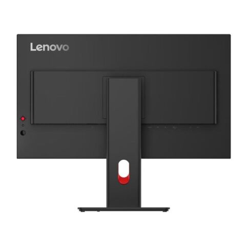 LENOVO 27'' IPS T27QD-40 64AAGAT2TK 4MS 120HZ HDMI-DP TYPEC KURUMSAL MONİTÖR 2560X1440