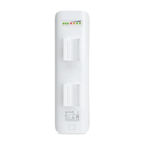 <![CDATA[UBIQUITI (UBNT) NANOSTATION NSM5 16dbi 150mbps 5ghz 15+km Harici Access Point]]>