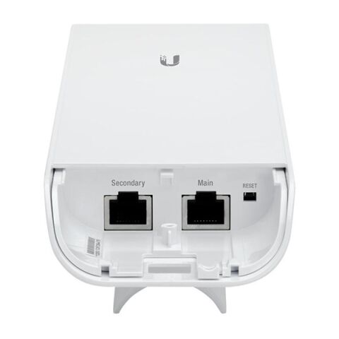 <![CDATA[UBIQUITI (UBNT) NANOSTATION NSM5 16dbi 150mbps 5ghz 15+km Harici Access Point]]>