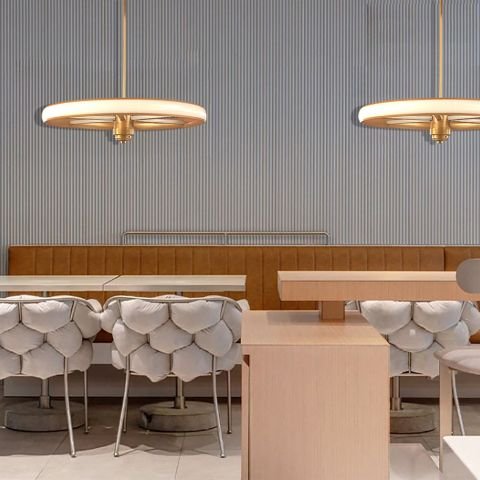 Sarkıt Led Avize Ritenis Pro PLA32078 Led Avize