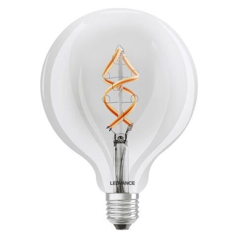 <![CDATA[LEDVANCE SMART+ Filament Globe RGBW 30 4.5 W/2700 K E27]]>