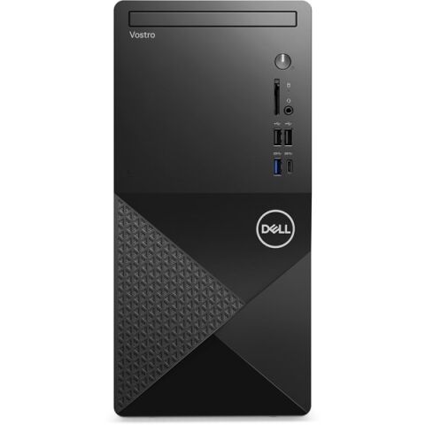 <![CDATA[DELL VOSTRO 3030MT N6001VDT3030MTU CORE i3 12100 64GB- 512GB M2 NVME- O/B UHD630 FDOS]]>
