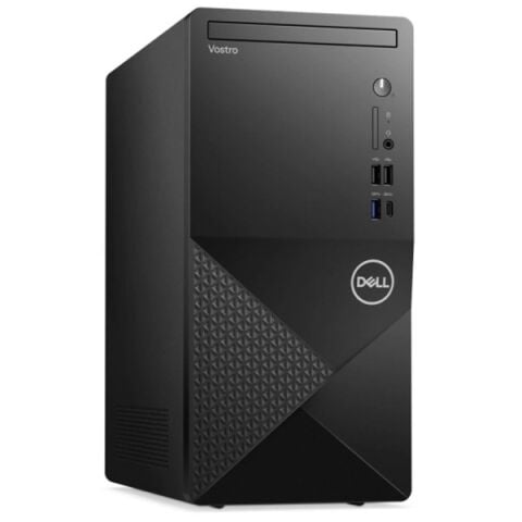 <![CDATA[DELL VOSTRO 3030MT N6001VDT3030MTU CORE i3 12100 64GB- 512GB M2 NVME- O/B UHD630 FDOS]]>
