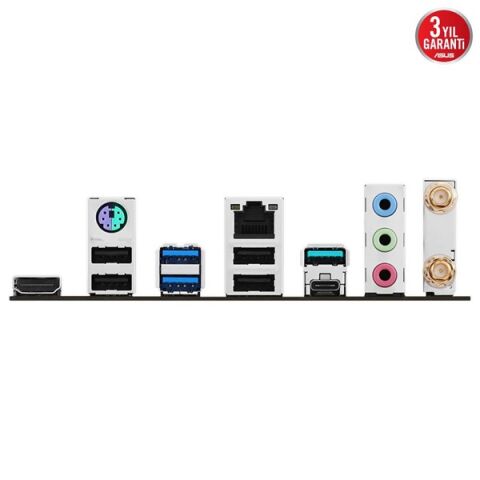 ASUS Z790 GAMING WIFI-7 DDR5 HDMI DP PCIE 4.0 1700p ATX