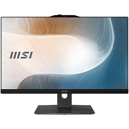 MSI 23.8'' MODERN AM242P 1M-1223Eu CORE 5 120U-8GB DDR5 RAM-512GB NVEM-W11 PRO