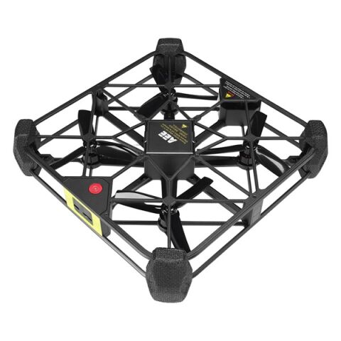 <![CDATA[Aee Sparrow Full Hd Kameralı 360' Dönebilen Wi-Fi Selfie Drone]]>