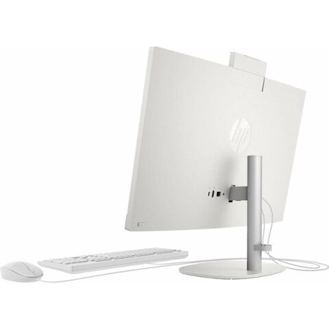 HP 23.8'' PRO 245 G10 8T2W6ES RYZEN 5 7520U-32B RAM-1TB NVME-W11 PRO