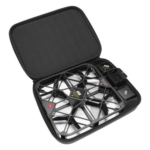 <![CDATA[Aee Sparrow Full Hd Kameralı 360' Dönebilen Wi-Fi Selfie Drone]]>