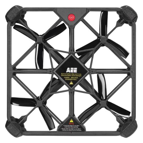 <![CDATA[Aee Sparrow Full Hd Kameralı 360' Dönebilen Wi-Fi Selfie Drone]]>