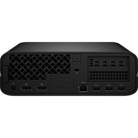 HP Z2M G1i MINI A2KH2ES ULTRA 7 265-32GB (2X 16GB) DDR5 RAM-4TB NVME-8GB RTX A1000-W11 PRO MINI İŞ İSTASYONU