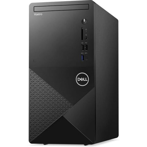 <![CDATA[DELL VOSTRO 3030MT N6007VDT3030MTU CORE i7 12700 24GB- 512GB M2 NVME- O/B UHD630 FDOS]]>
