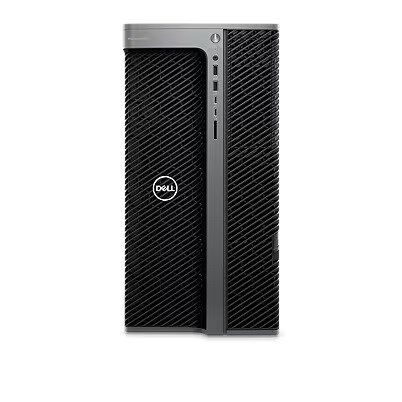 DELL T7960-W7-3445 W7-3445 64GB DDR5 RAM- 512GB NVME- W11 Pro İş İstasyonu