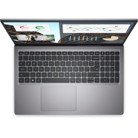 DELL 15.6'' VOSTO 3530 N3409PVNB3530U CORE i5 1334U-8GB RAM-512GB NVME-FDOS