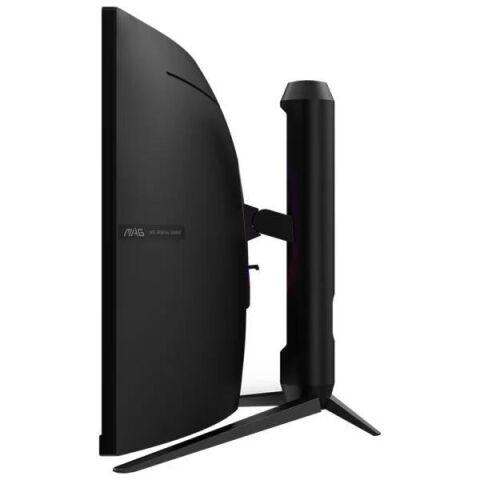 MSI 34'' VA MAG 342CQR E2 1MS 180HZ HDMI-DP KAVISLI GAMING MONİTÖR 3440X1440