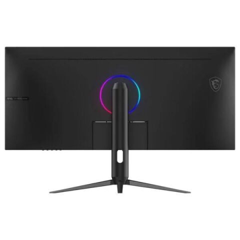 MSI 34'' VA MAG 342CQR E2 1MS 180HZ HDMI-DP KAVISLI GAMING MONİTÖR 3440X1440