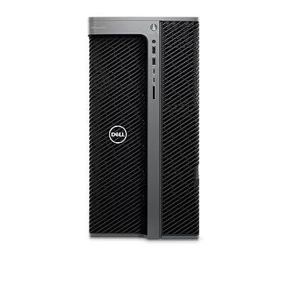 DELL T7960-W7-3445 W7-3445 256GB DDR5 RAM- 512GB NVME- W11 Pro İş İstasyonu