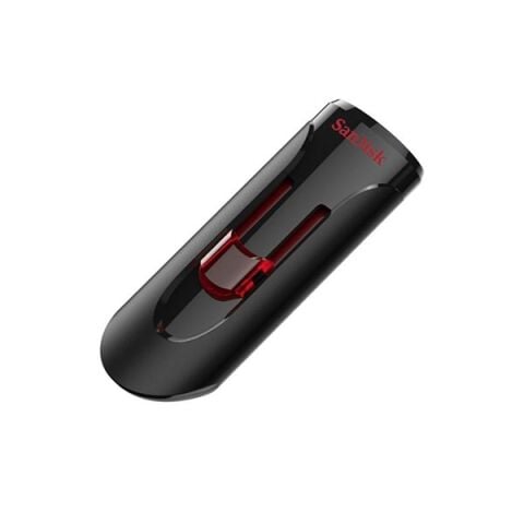 SANDISK 64GB Cruzer Glide SDCZ600-064G-G35 USB 3.0 BELLEK