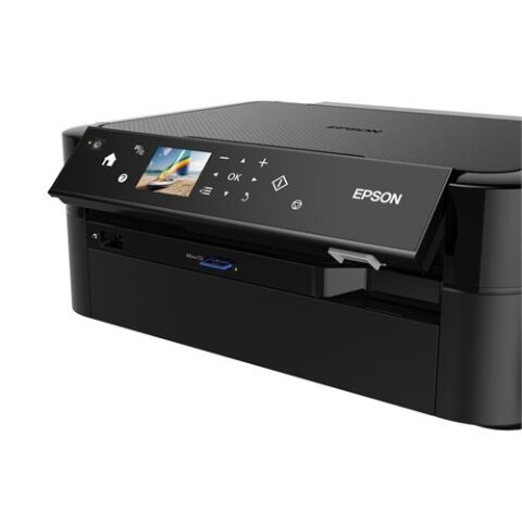 <![CDATA[Epson L850 Tanklı Yazıcı Tarayıcı Fotokopi Usb A4]]>