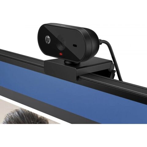 HP 325 53X27AA 1080p WEB KAMERA