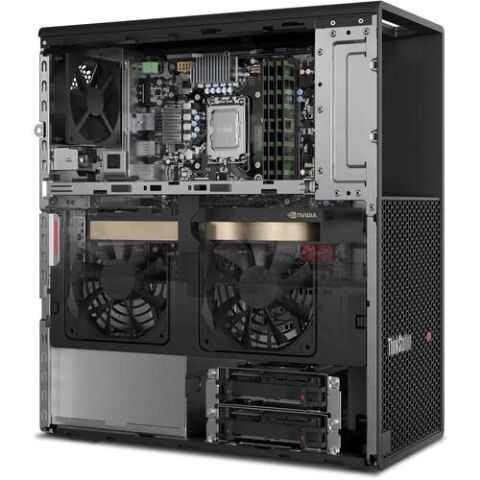 <![CDATA[LENOVO P3 30GS004RTR CORE i9 13900K-32GB DDR5 RAM-2TB NVME-16GB RTX A4000-W11 PRO]]>