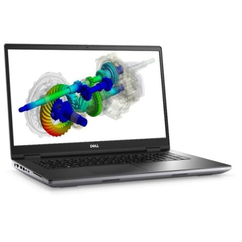 DELL 17.3'' M7770 XCTOP7770EMEA_VP-3 CORE i9-12950HX-128GB DDR5 RAM-512GB NVME-16GB RTX4080-W11 PRO