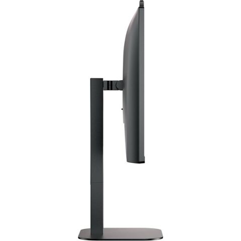 AOC 23.8'' IPS 24V5CW/BK 1MS 75Hz HDMI-DP-USB-C Pivot Video Konferans Monitör Outlet (Kutu Açık)